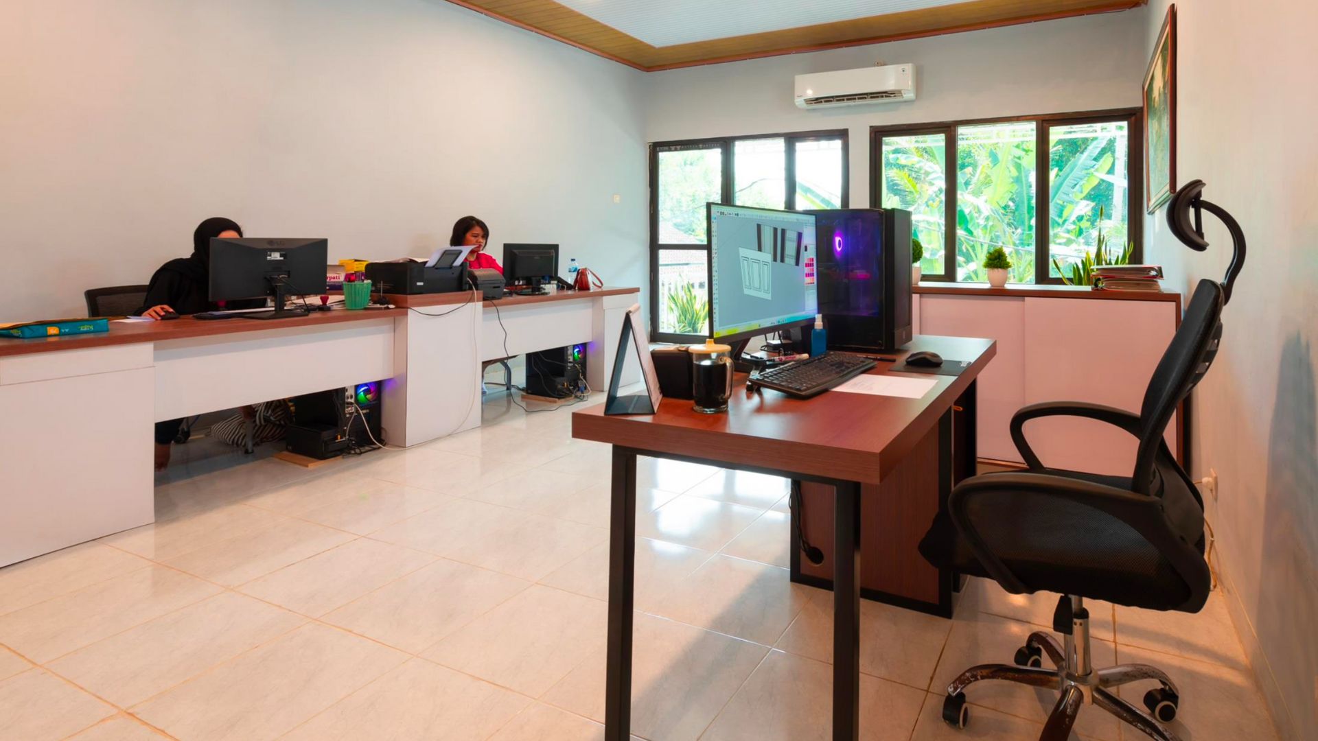 Office Furniture