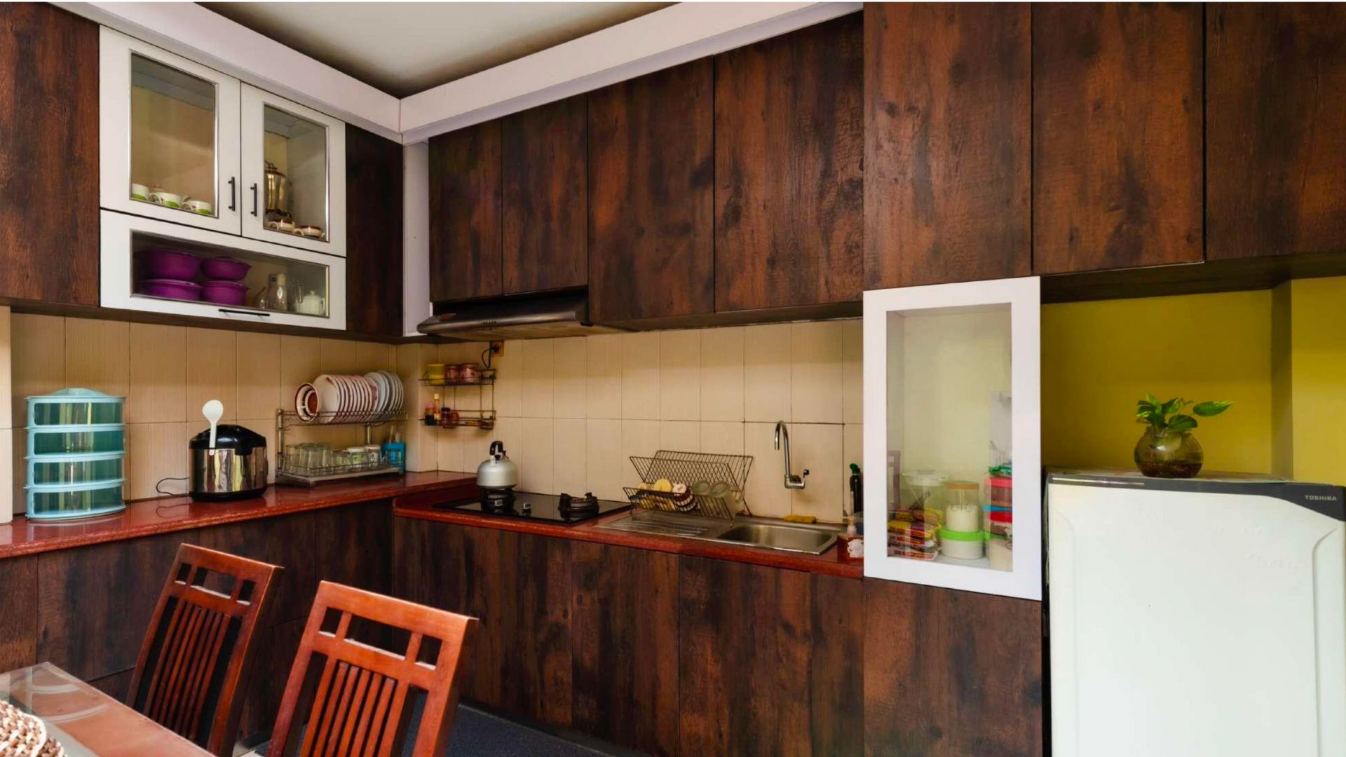 Kitchen Set