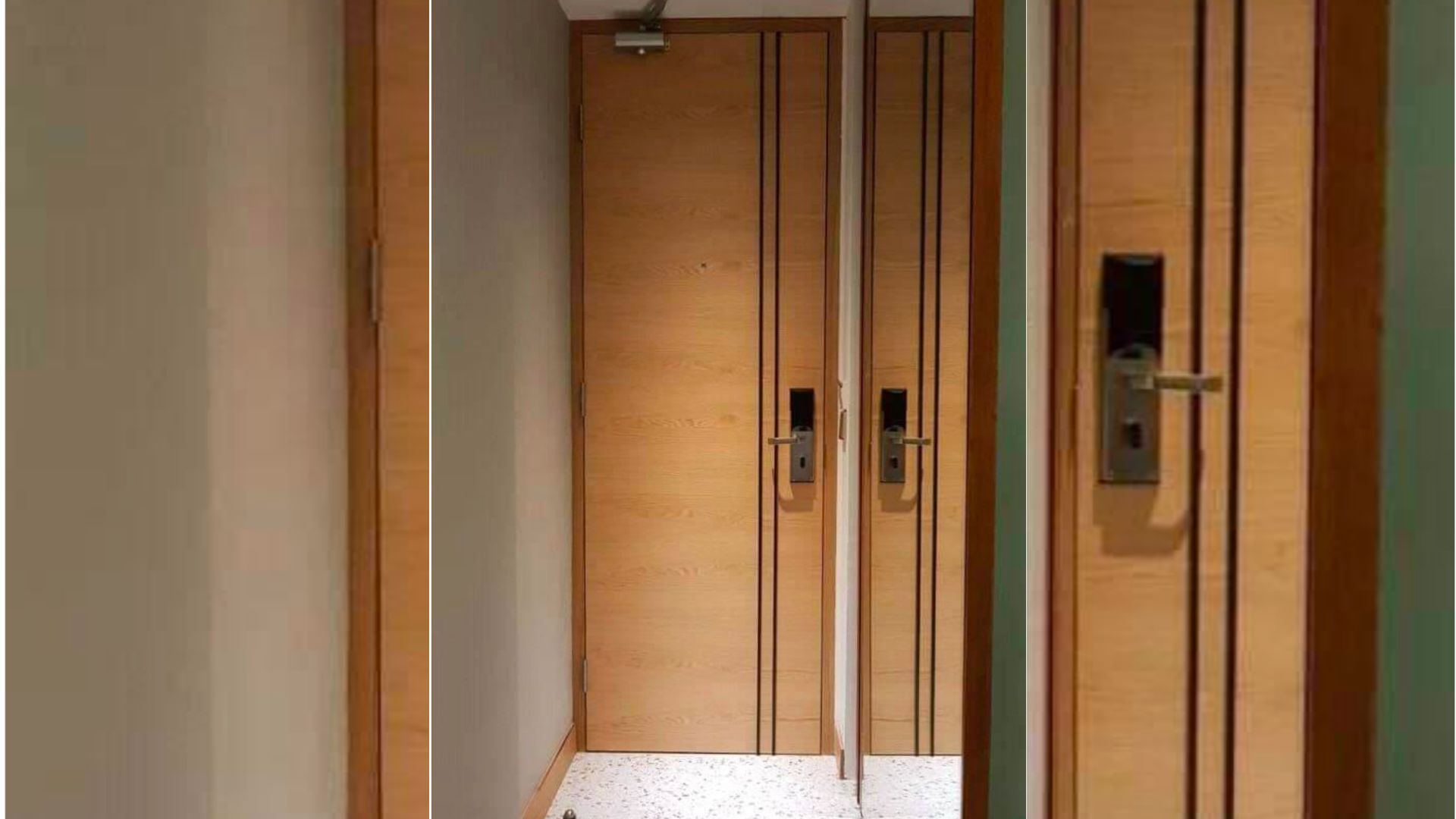 Pintu Custom