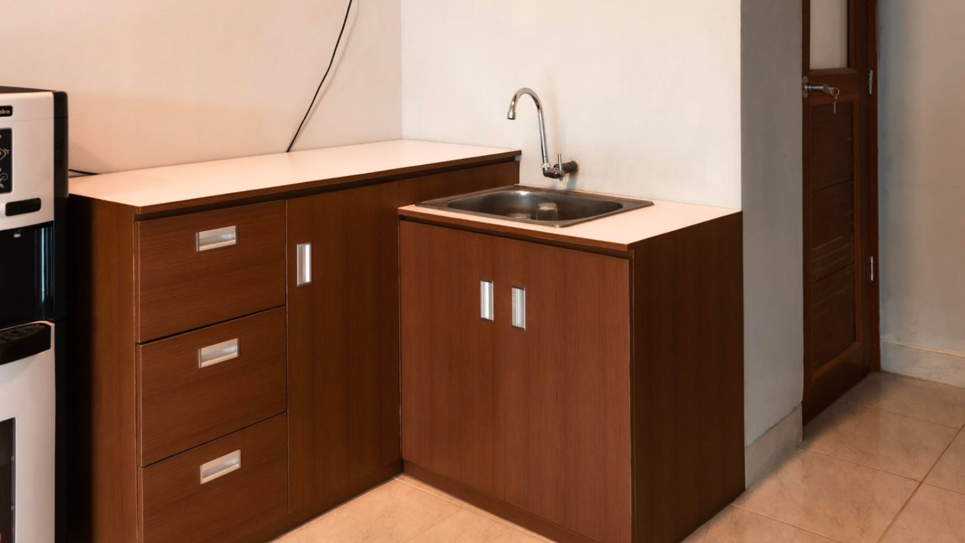 Kitchen Set Bawah
